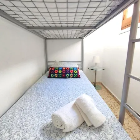 Lovely 2 Bedroom In Capuchinos, San Juan De Capistrano, アパート ネルハ