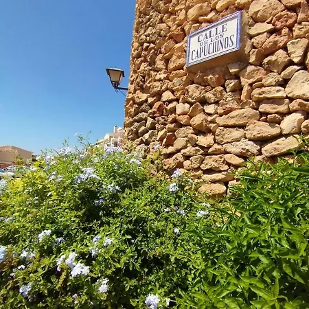 Lovely 2 Bedroom In Capuchinos, San Juan De Capistrano, アパート ネルハ