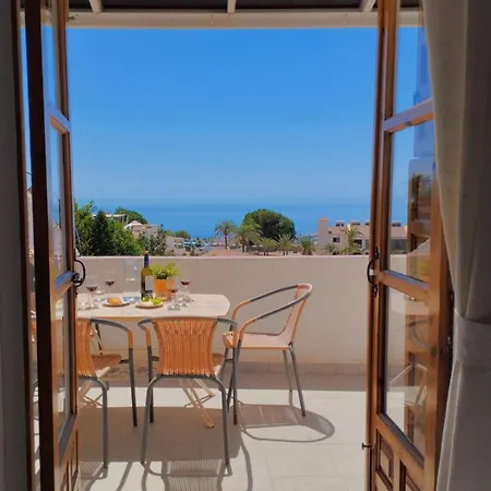Lovely 2 Bedroom In Capuchinos, San Juan De Capistrano, アパート ネルハ