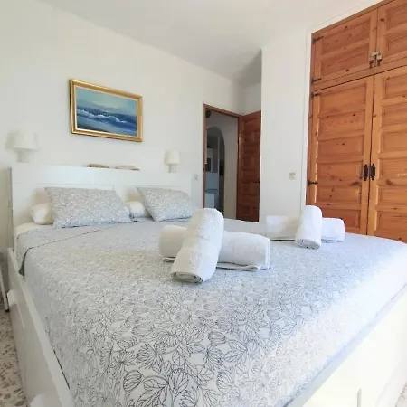 アパート Lovely 2 Bedroom In Capuchinos, San Juan De Capistrano,