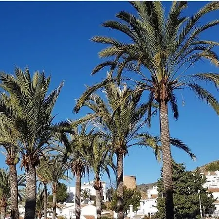 Lovely 2 Bedroom In Capuchinos, San Juan De Capistrano, アパート ネルハ