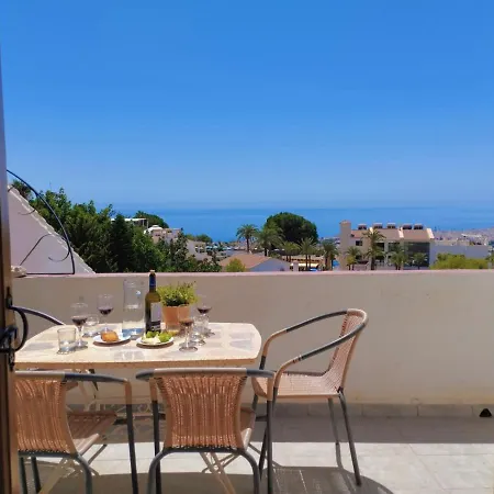 Lovely 2 Bedroom In Capuchinos, San Juan De Capistrano, アパート ネルハ