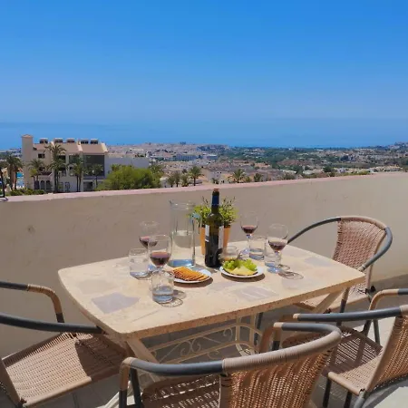 Lovely 2 Bedroom In Capuchinos, San Juan De Capistrano, アパート ネルハ